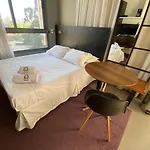 Loft Sherry - Apartamento Na Vila Olimpia