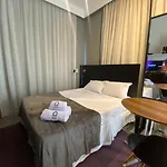 Loft Sherry - Apartamento Na Vila Olimpia