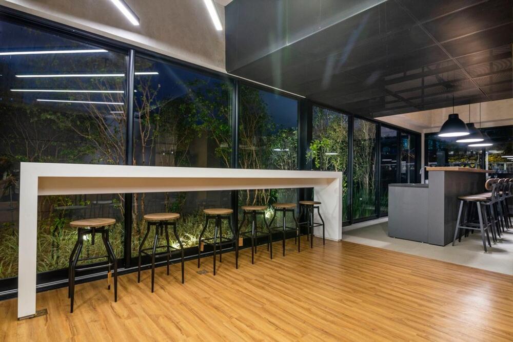 Apartamento Loft Sherry - Na Olimpia São Paulo
