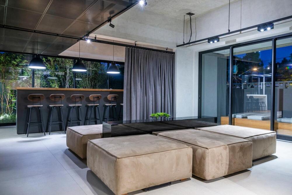 Loft Sherry - Na Olimpia Apartamento *