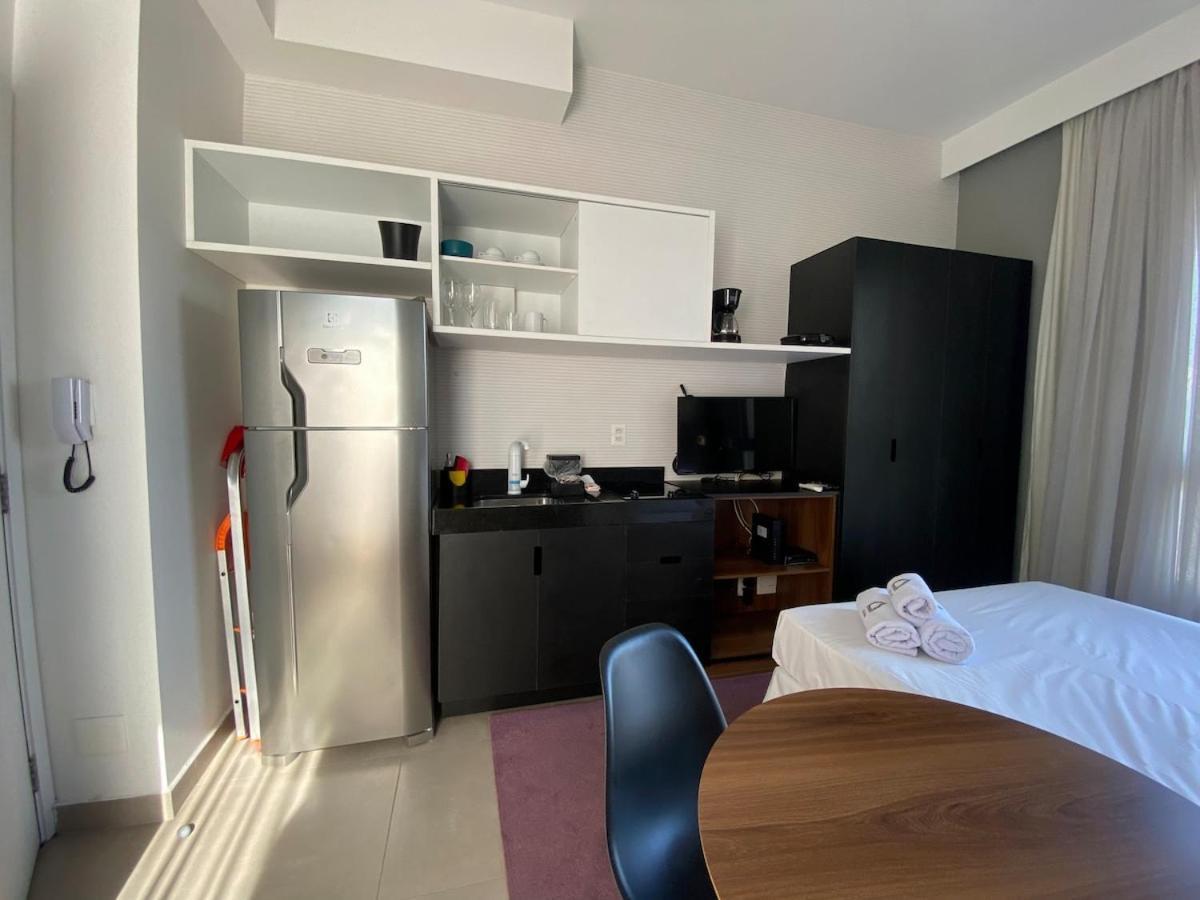 Loft Sherry - Na Olimpia * São Paulo