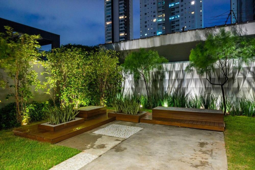 Apartamento Loft Sherry - Na Olimpia São Paulo