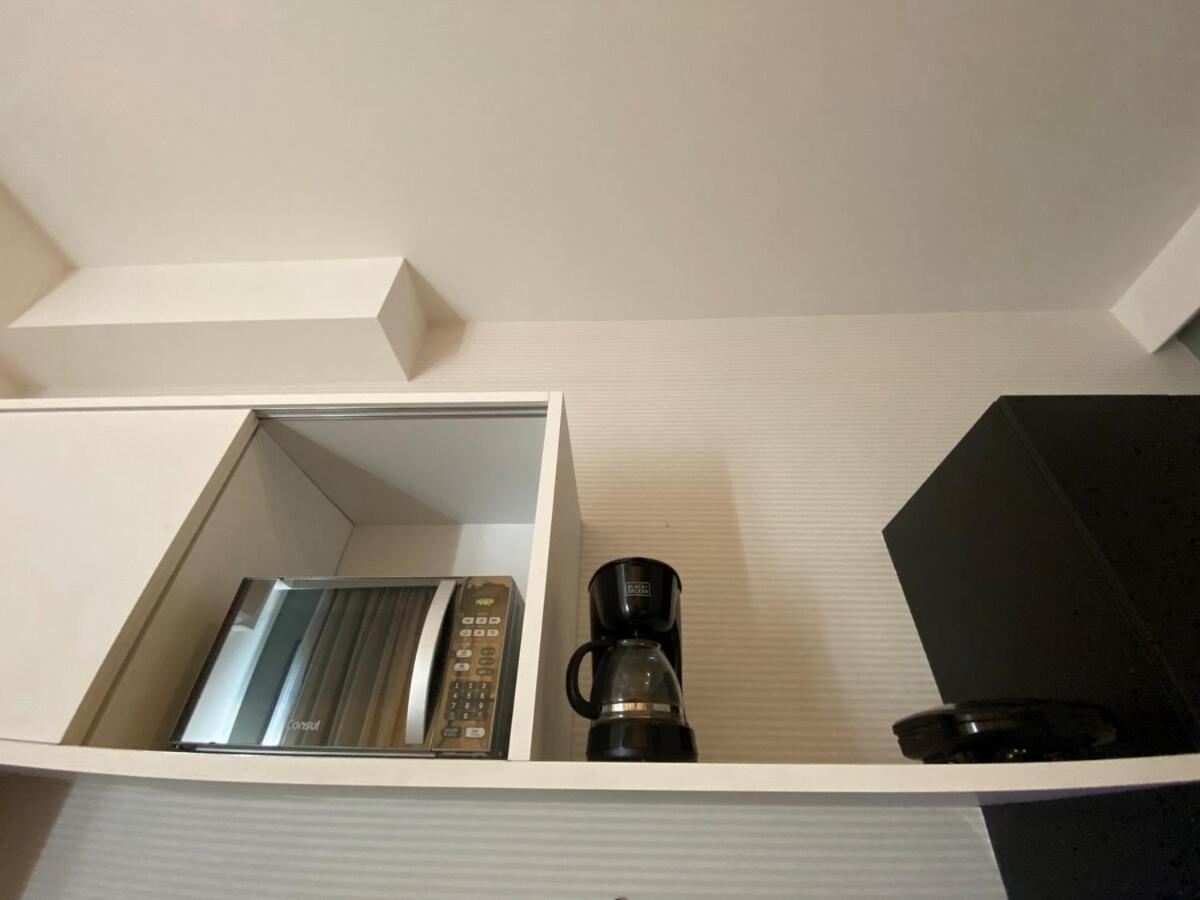 Loft Sherry - Na Olimpia São Paulo