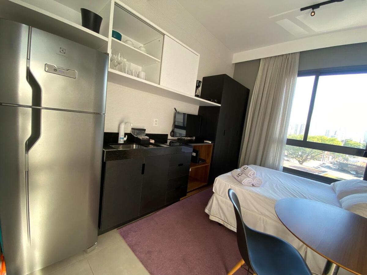 Apartamento Loft Sherry - Na Olimpia