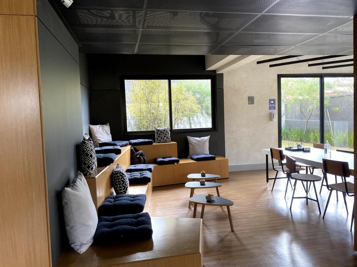 Loft Sherry - Na Olimpia *