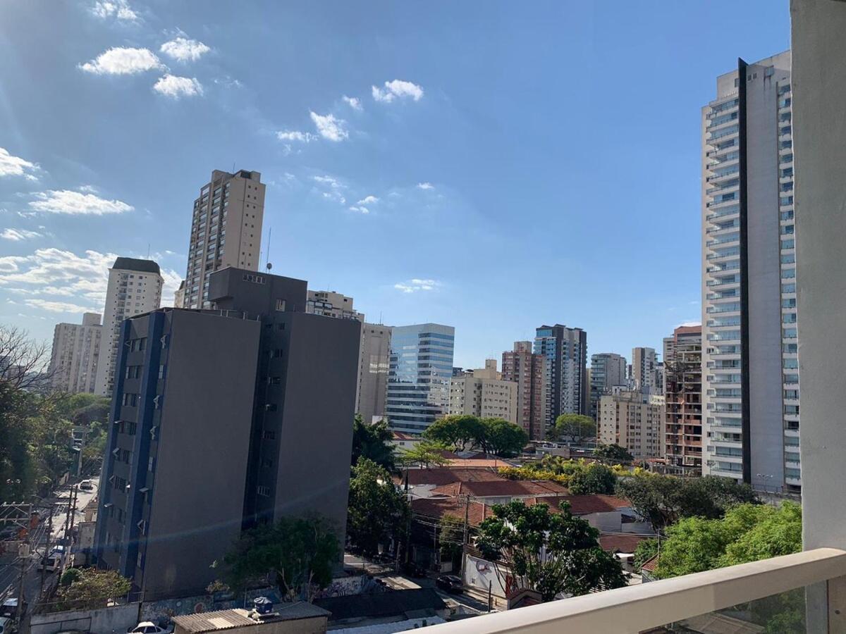 Apartamento Loft Sherry - Na Olimpia
