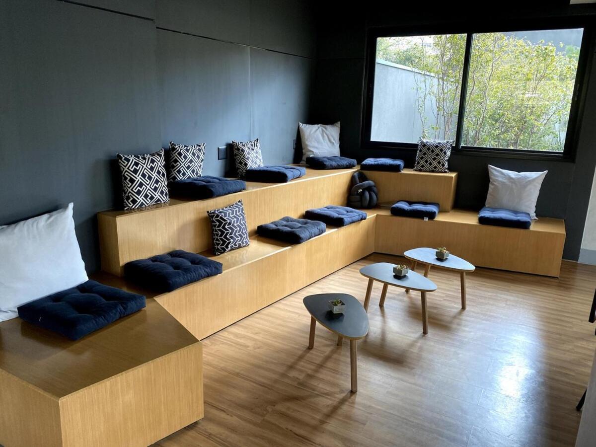 Loft Sherry - Na Olimpia Apartamento