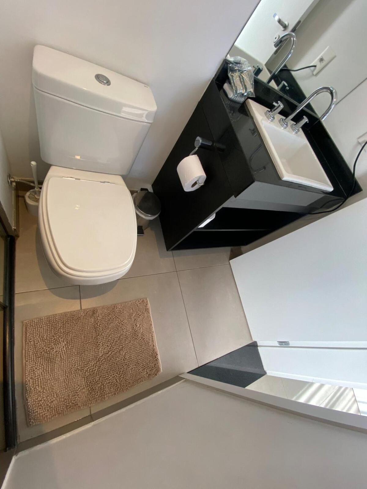 Apartamento Loft Sherry - Na Olimpia *