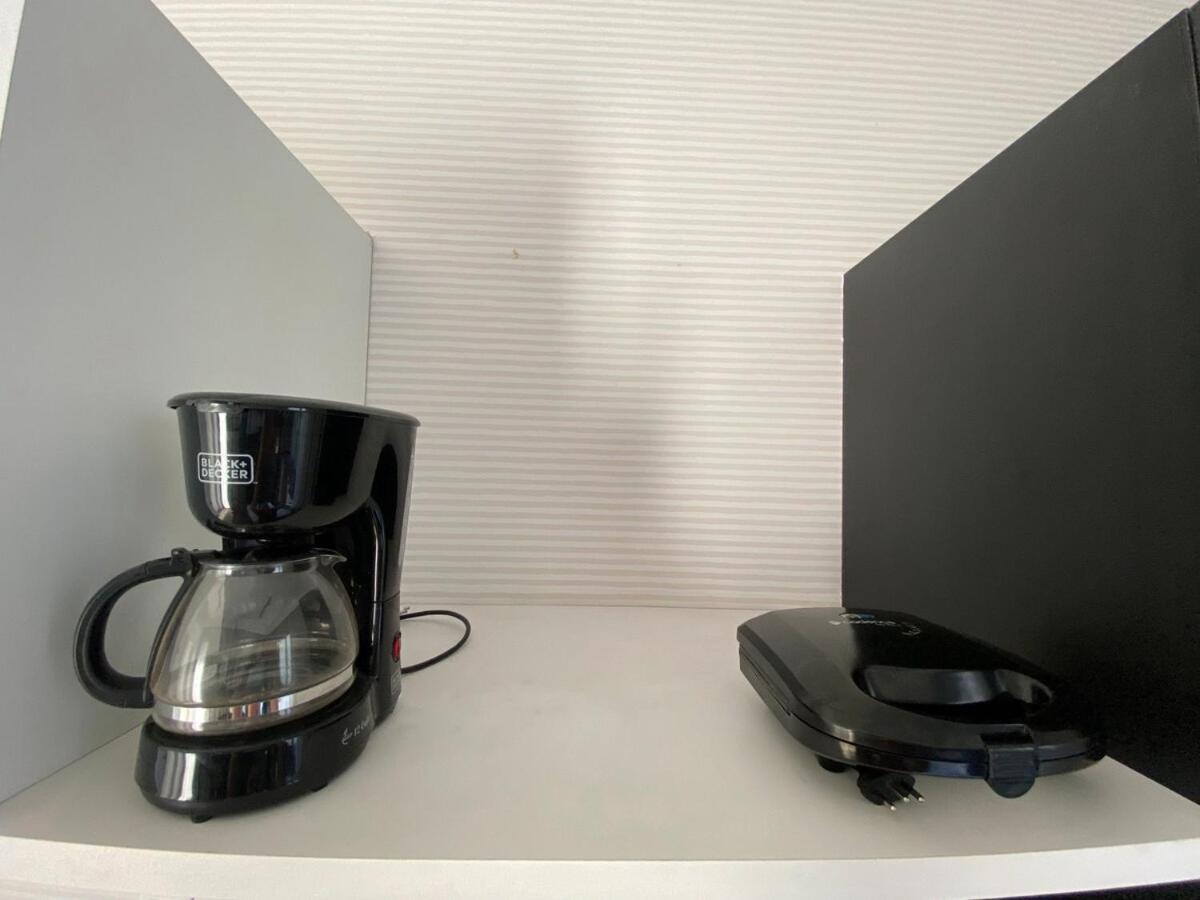 Loft Sherry - Na Olimpia Apartamento