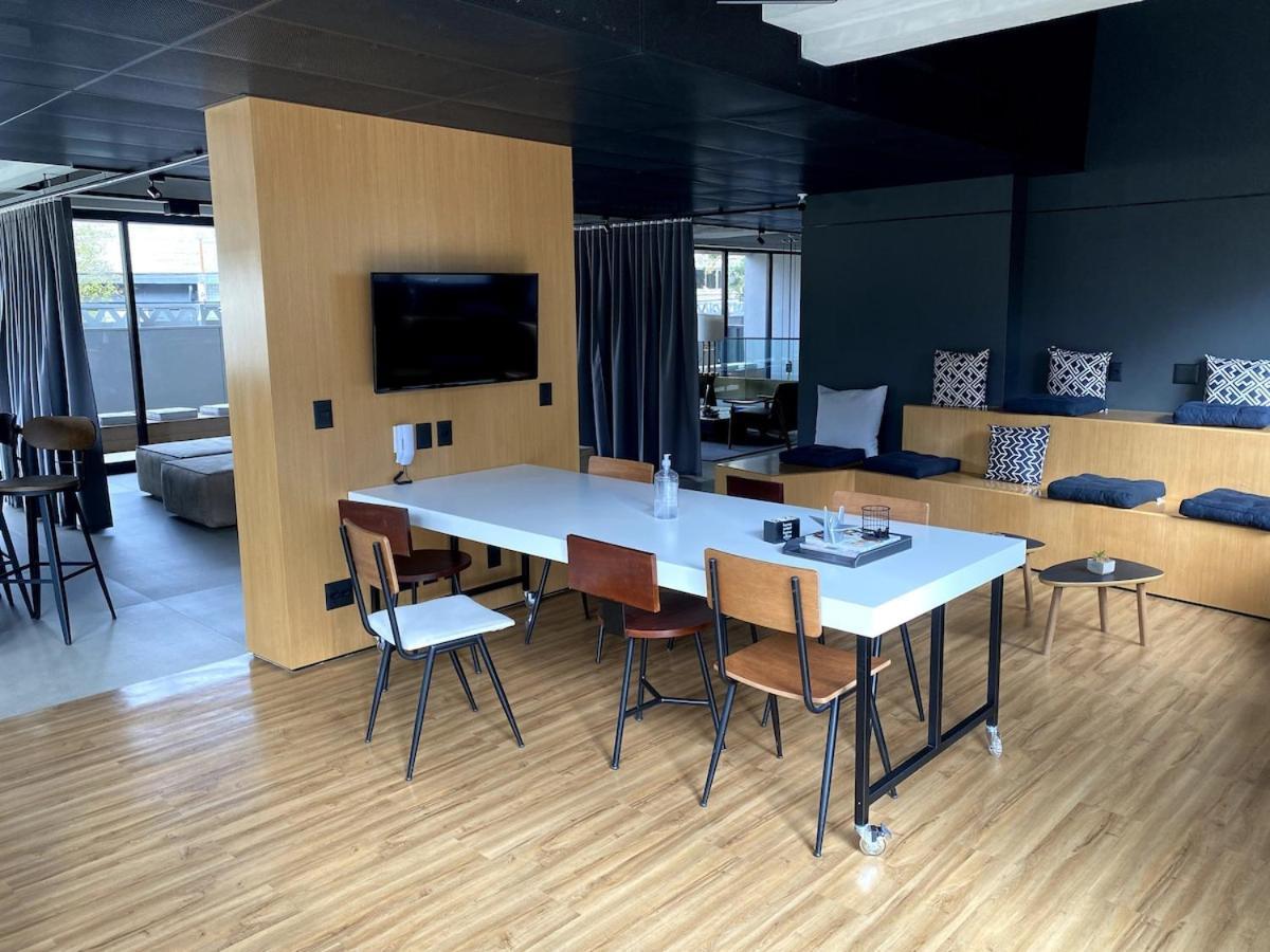 Loft Sherry - Na Olimpia Apartamento *