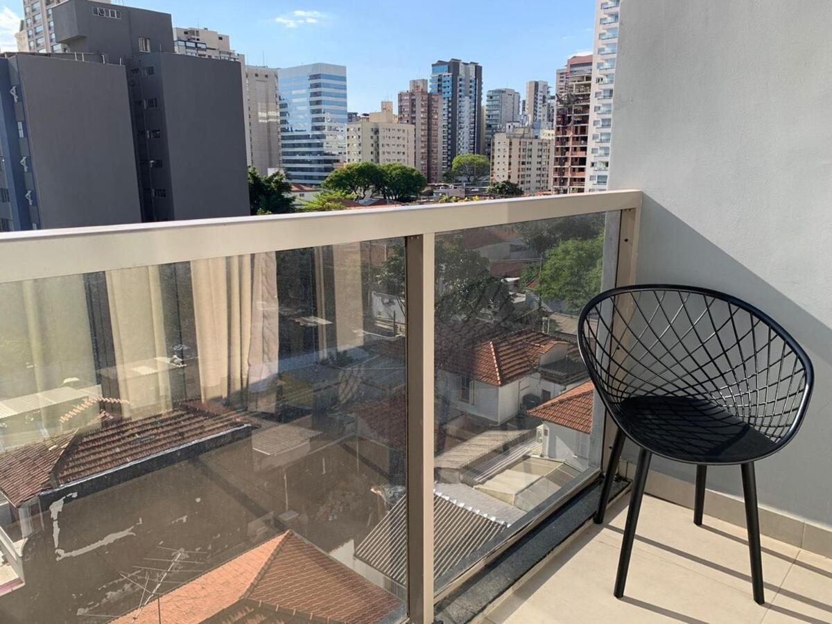 Loft Sherry - Na Olimpia Apartamento